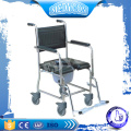 BDWC101 Складная легкая инвалидная коляска Пзготовителей